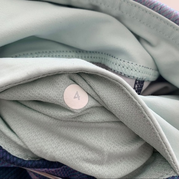 LULULEMON | Inspire Tight II Pretty Prism Black 4 - Picture 12 of 13